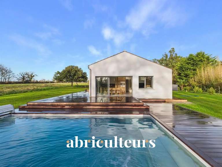 Maison Pornic - 5 chambres - 126m²