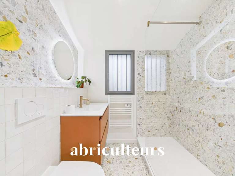 Maison Pornic - 5 chambres - 126m²