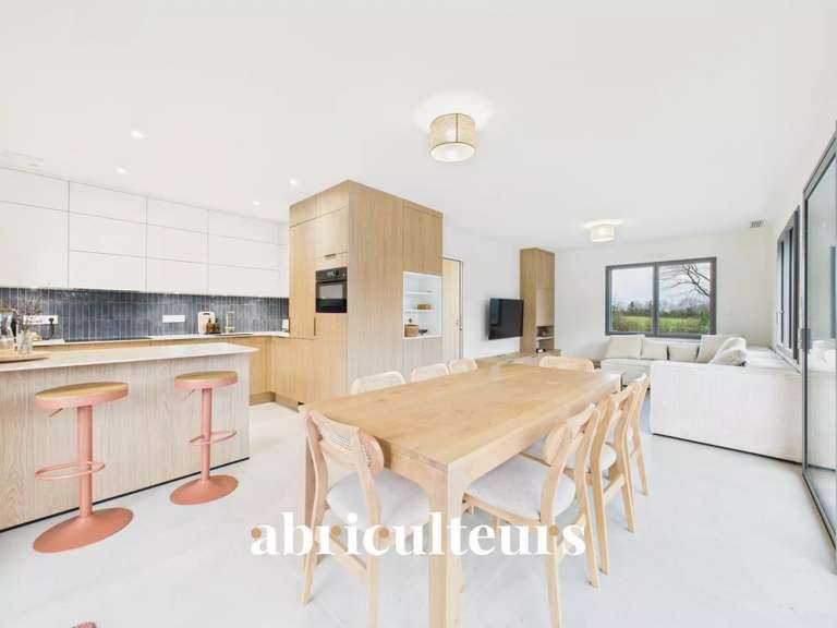 Maison Pornic - 5 chambres - 126m²