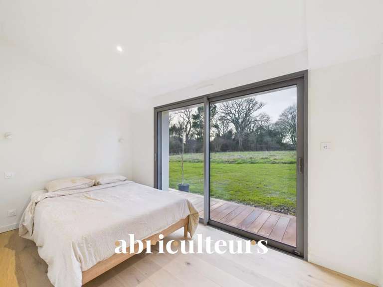 Maison Pornic - 5 chambres - 126m²