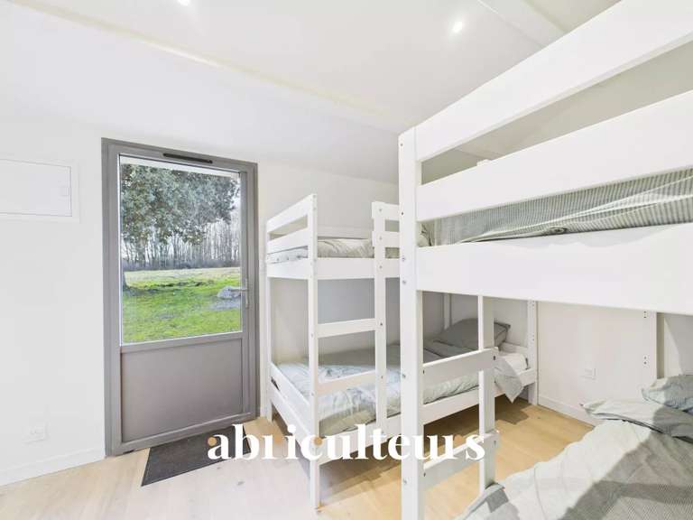 Maison Pornic - 5 chambres - 126m²