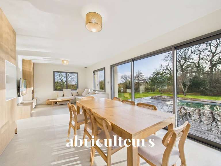 Maison Pornic - 5 chambres - 126m²