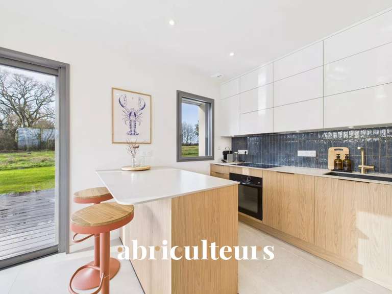 Maison Pornic - 5 chambres - 126m²