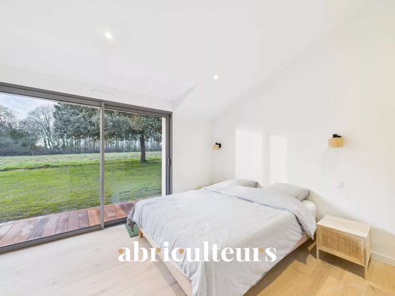 Maison Pornic - 5 chambres - 126m²