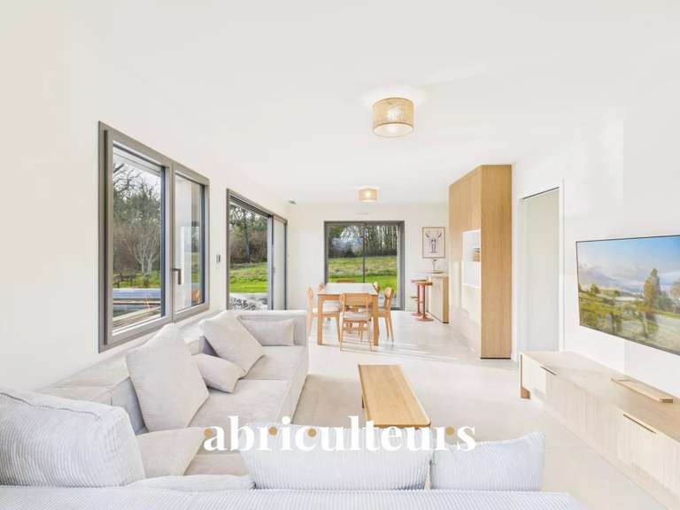 Maison Pornic - 5 chambres - 126m²