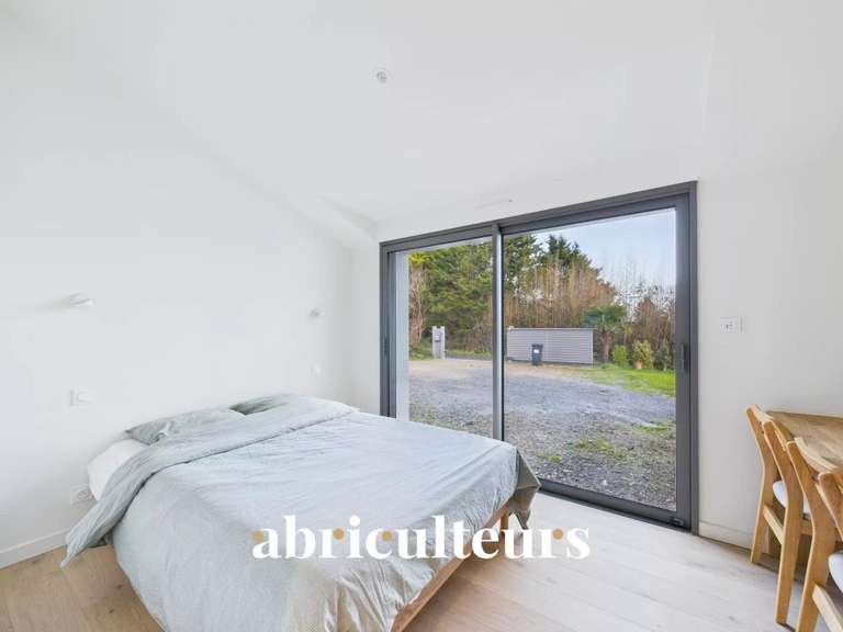 Maison Pornic - 5 chambres - 126m²