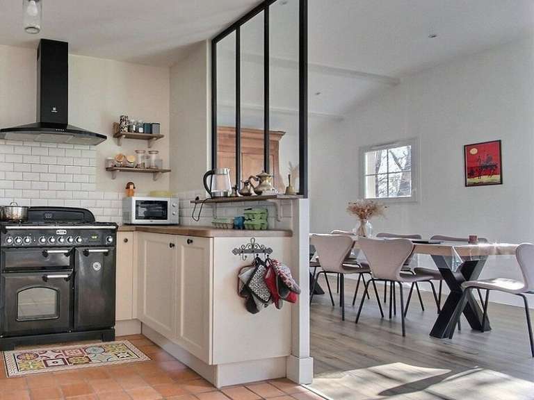 Maison Pornic - 4 chambres - 138m²