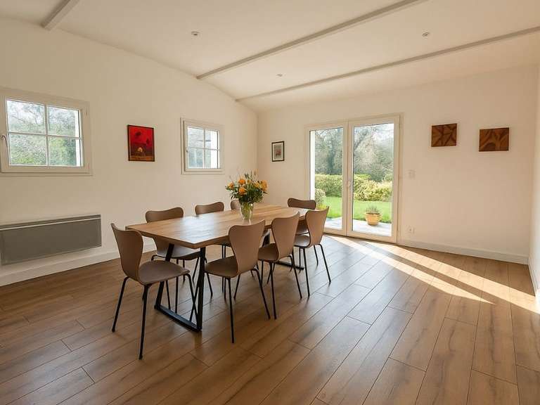 Maison Pornic - 4 chambres - 138m²