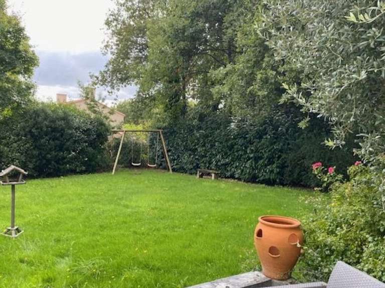 Maison Pornic - 4 chambres - 138m²