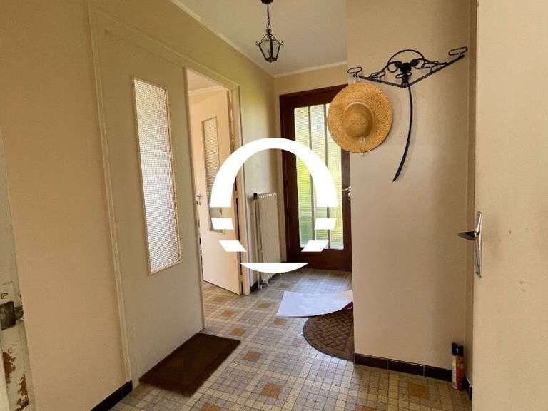 Maison Pornic - 3 chambres