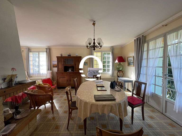 Maison Pornic - 3 chambres