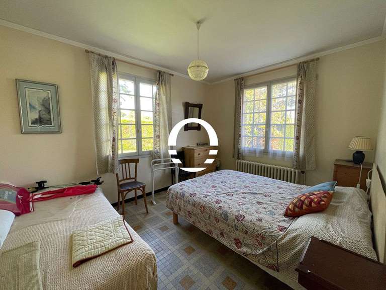 Maison Pornic - 3 chambres