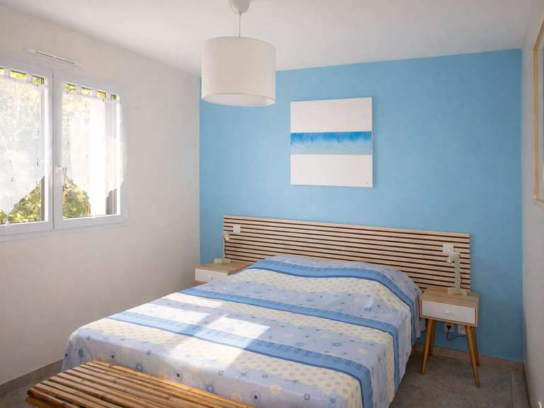 Maison Pornic - 4 chambres