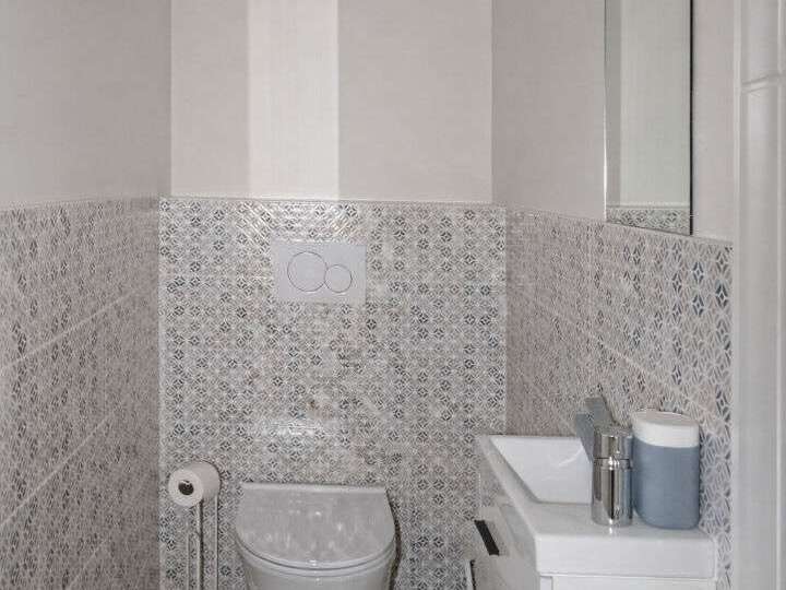Maison Pornic - 4 chambres