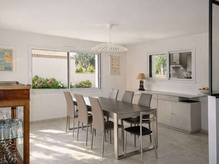 Maison Pornic - 4 chambres
