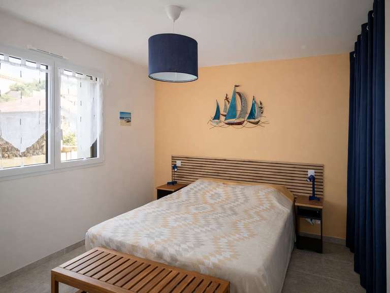 House Pornic - 4 bedrooms