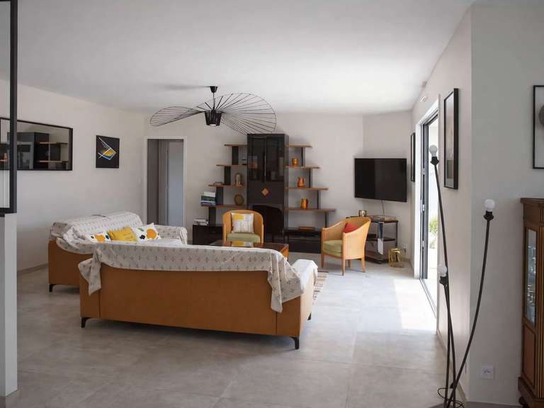 Maison Pornic - 4 chambres