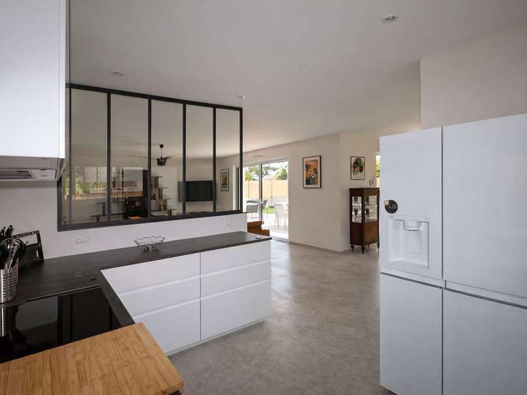 House Pornic - 4 bedrooms