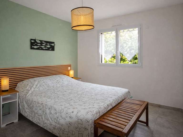 Maison Pornic - 4 chambres