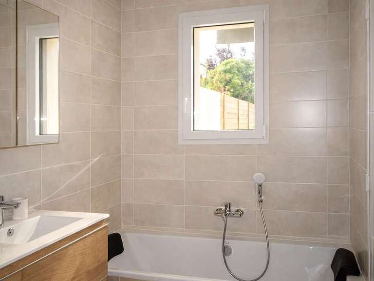 Maison Pornic - 4 chambres