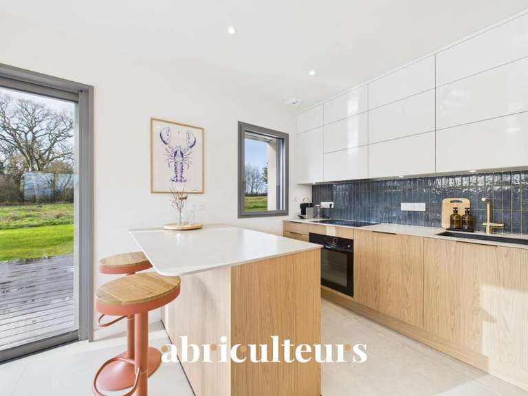 Maison Pornic - 5 chambres - 126m²