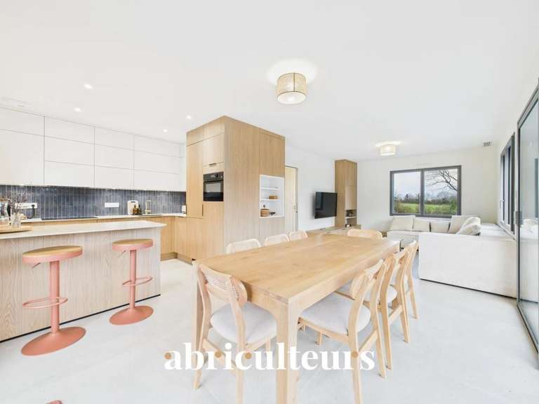 Maison Pornic - 5 chambres - 126m²