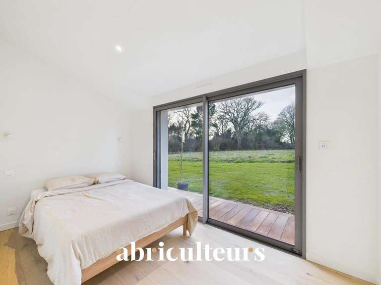 Maison Pornic - 5 chambres - 126m²