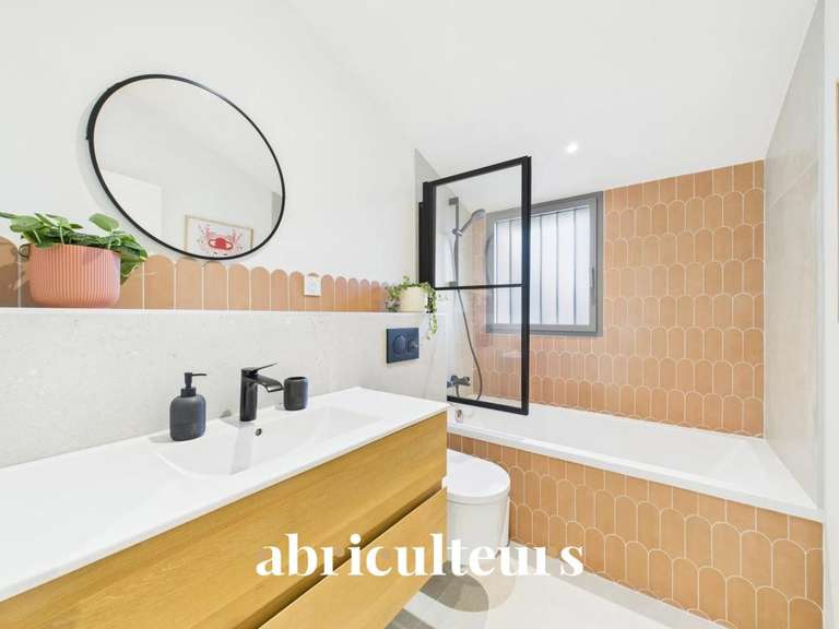 Maison Pornic - 5 chambres - 126m²