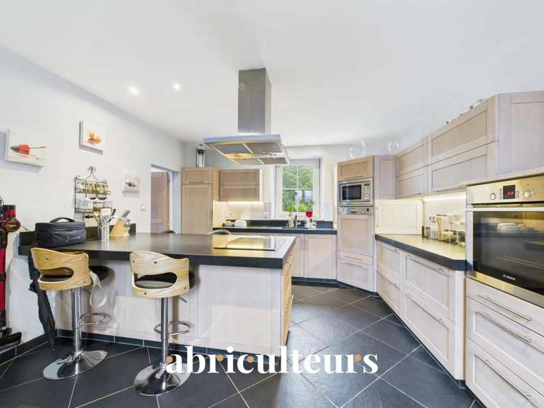 Maison Pornic - 4 chambres - 217m²