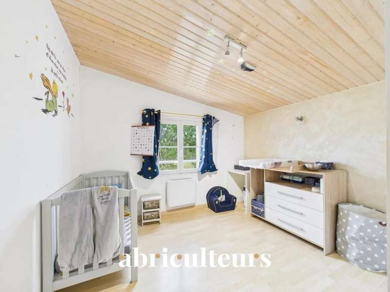 Maison Pornic - 4 chambres - 217m²