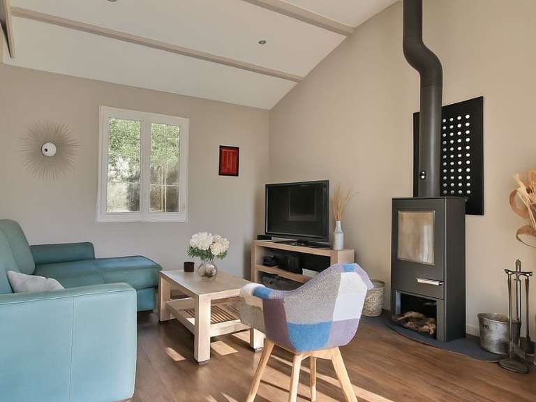 Maison Pornic - 4 chambres - 138m²