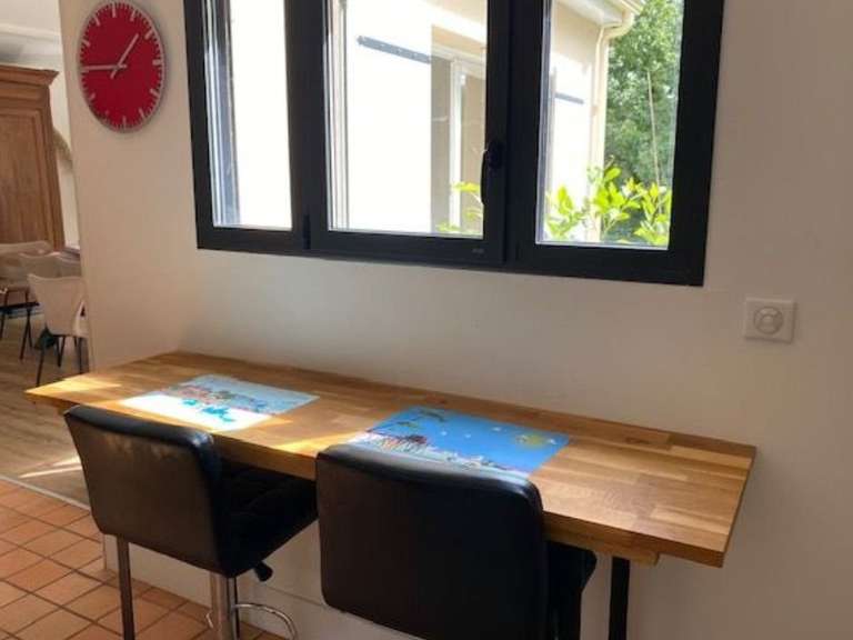 Maison Pornic - 4 chambres - 138m²