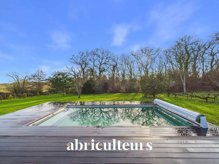 Maison Pornic - 5 chambres - 126m²