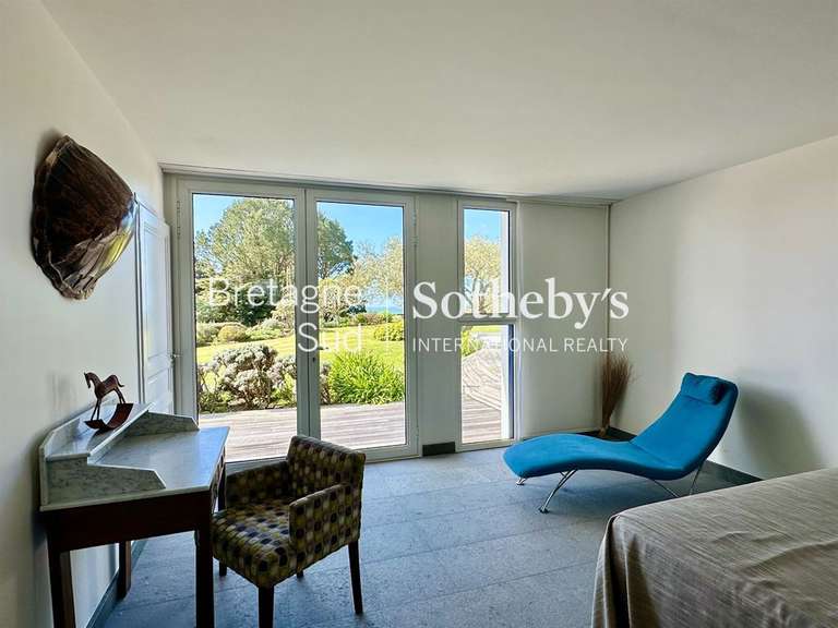 House Pornic - 5 bedrooms - 350m²