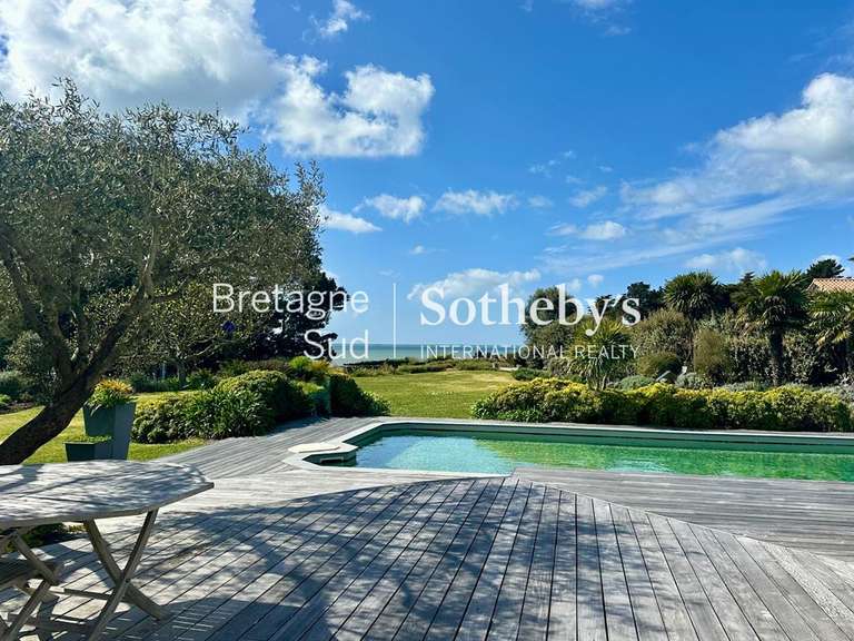 Maison Pornic - 5 chambres - 350m²