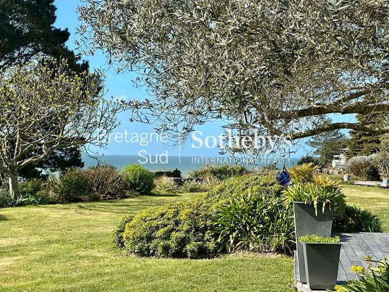 House Pornic - 5 bedrooms - 350m²