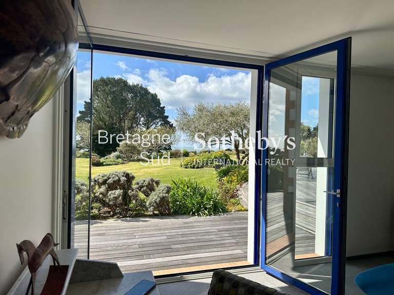 House Pornic - 5 bedrooms - 350m²