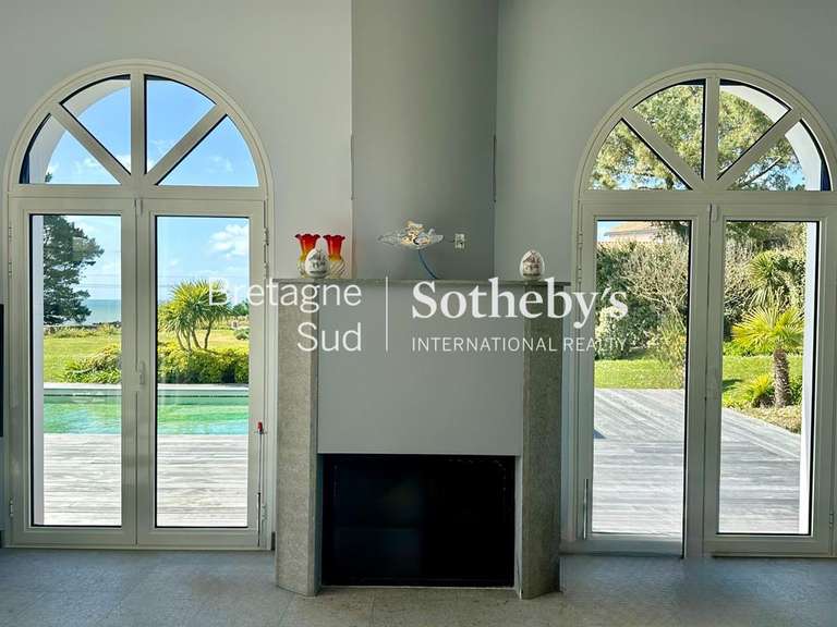 House Pornic - 5 bedrooms - 350m²
