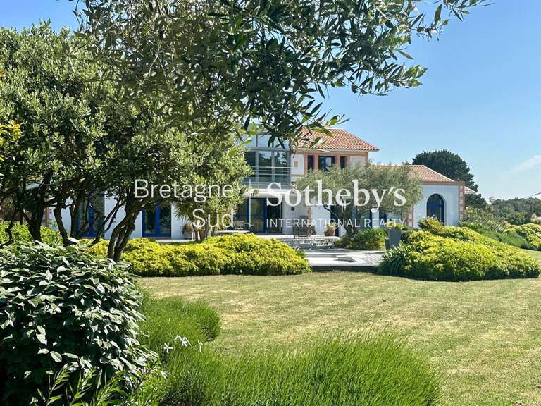 Maison Pornic - 5 chambres - 350m²