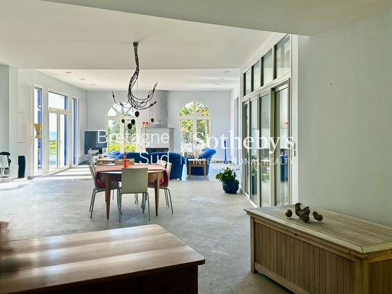 House Pornic - 5 bedrooms - 350m²