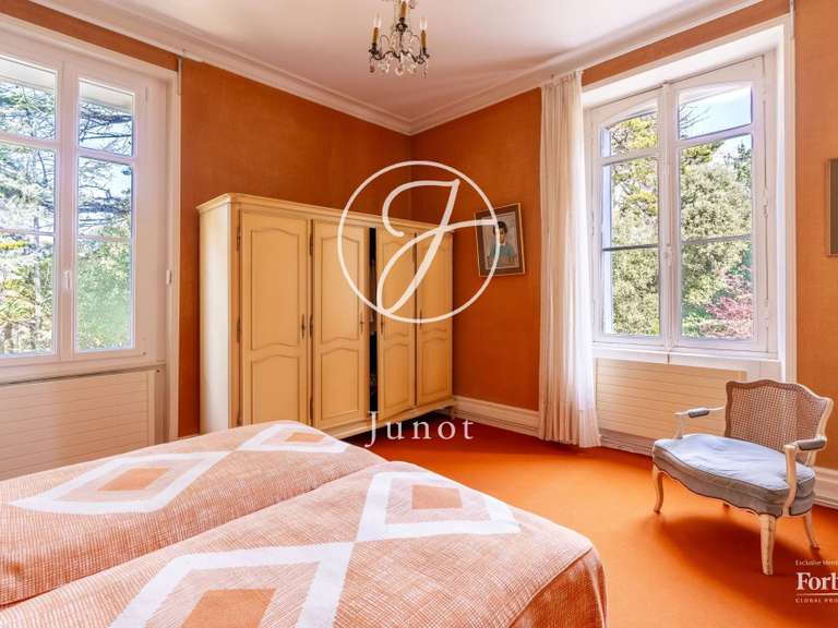 Maison avec Vue sur mer Pornic - 6 chambres - 250m²