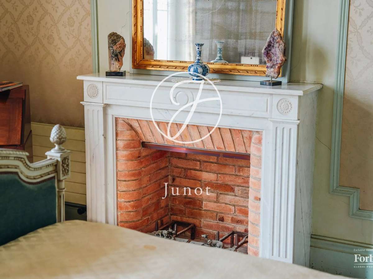 Maison Pornic
