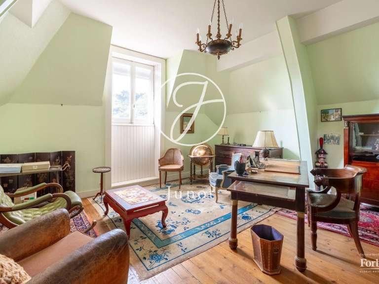 Maison avec Vue sur mer Pornic - 6 chambres - 250m²