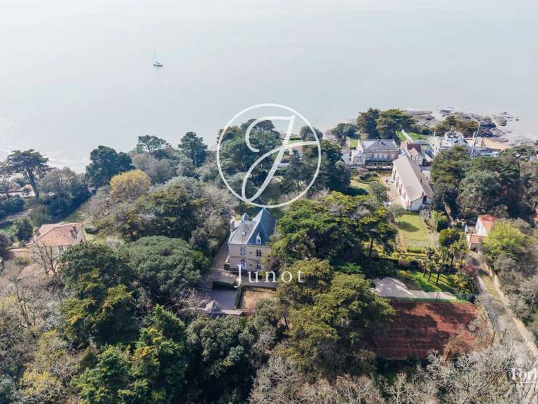 Maison avec Vue sur mer Pornic - 6 chambres - 250m²