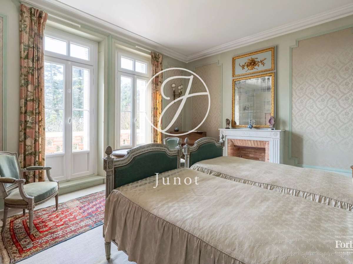 Maison Pornic