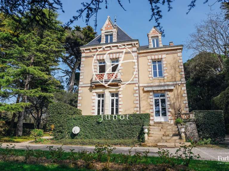 Maison avec Vue sur mer Pornic - 6 chambres - 250m²