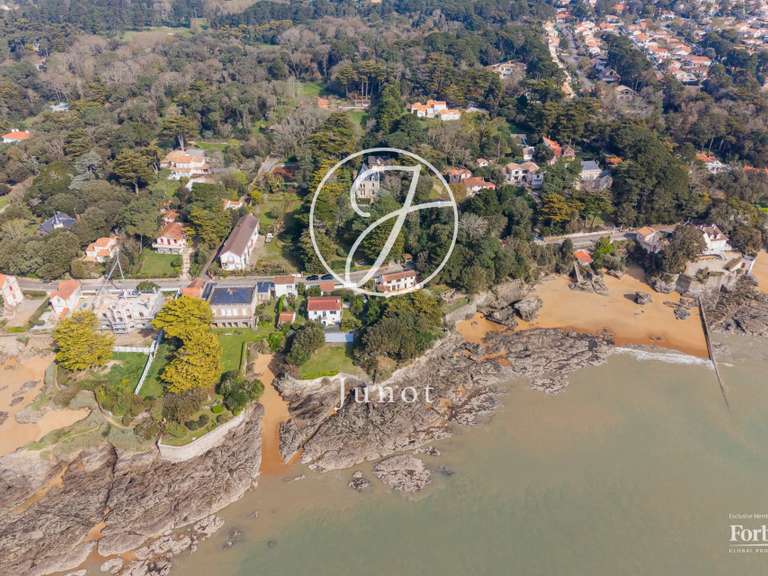 Maison avec Vue sur mer Pornic - 6 chambres - 250m²