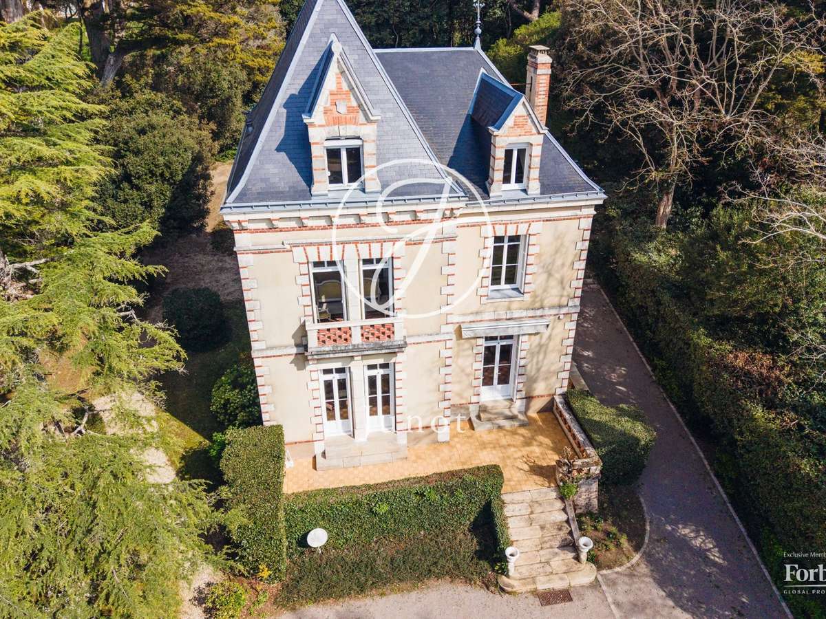 Maison Pornic