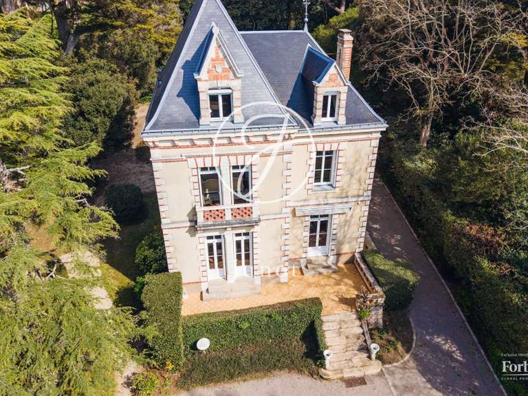 Maison avec Vue sur mer Pornic - 6 chambres - 250m²