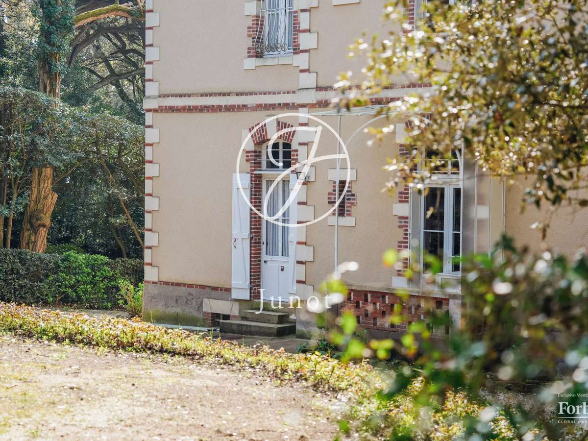 Maison Pornic